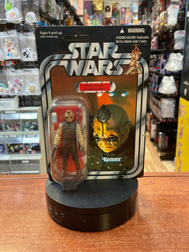 Bom Vimdin Cantina Patron VC53 (Star Wars Vintage Collection, Hasbro)