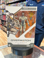 Genji (Overwatch Ultimates, Hasbro) **SEALED**