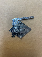 Luke Skywalker (Walt Disney World, Pin Traders) - Bitz & Buttons