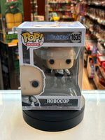 Robocop #1635 (Robocop, Funko Pop)