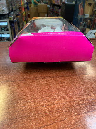 Pilgrim Barbie 12577 (Barbie, Mattel) **Sealed** - Bitz & Buttons