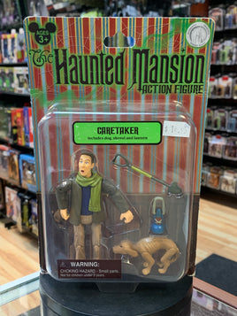 Caretaker (Disney Parks, The Haunted Mansion) **SEALED** - Bitz & Buttons