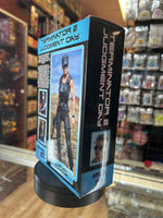 Sarah Conner -Judgement Day- (NECA, Terminator) SEALED