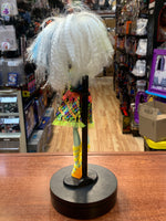 Electrified High Voltage Frankie Stein (Vintage Monster High, Mattel) Working - Bitz & Buttons