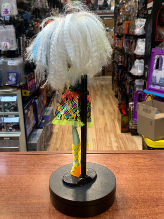 Electrified High Voltage Frankie Stein (Vintage Monster High, Mattel) Working - Bitz & Buttons