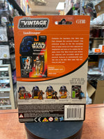 Sandtrooper FOIL VC14 (Star Wars Vintage Collection, Hasbro) SEALED