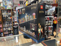 Dragon Alley Wizarding Shops (Lego, Harry Potter) **SEALED**