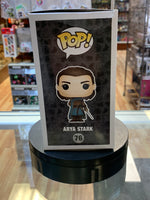 Arya Stark #76 (Funko Pop, Game of Thrones) - Bitz & Buttons
