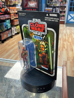 Ahsoka VC102 (Star Wars Vintage Collection, Hasbro) SEALED
