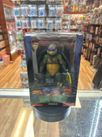 Donatello -GameStop- (TMNT Ninja Turtles, NECA) **SEALED**