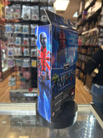 Union Jack -BAF Hulk- (Marvel Legends, Hasbro) *SEALED*