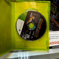 Transformers Fall for Cybertron (Microsoft XBOX 360, Video Games) ** TESTED**