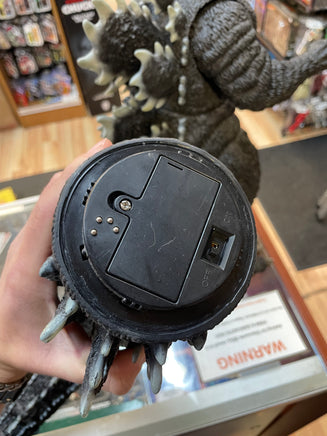Ultimate Godzilla 18 Inch (Mezco Toys, Godzilla)LIGHT UP/SOUND - Bitz & Buttons
