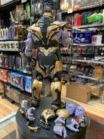 Infinity Gauntlet Thanos with Accessories (Marvel, Bandai SH Figuarts)