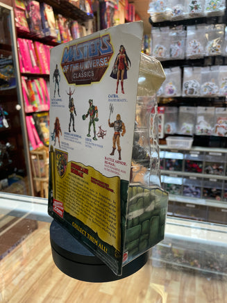 Hurricane Hordak (MOTU Classics, Mattel) **SEALED** - Bitz & Buttons