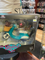 Squirrel Girl Deluxe (Marvel Legends, Hasbro) **SEALED**