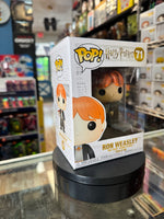 Ron Weasley #71 (Funko Pop, Harry Potter) - Bitz & Buttons