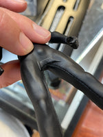 Black Suit Symbiote Spider-Man PX Exclusive (Mezco One:12, Mezco Toyz) COMPLETE