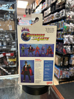 Mandrake the Magician (NECA, Defenders of the Earth) **SEALED**