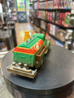 Chug Fire Truck 9381 (Pixar Planes, Mattel Diecast) **LOOSE** - Bitz & Buttons