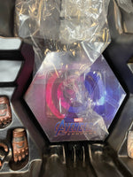 Captain America -End Game- #MMS536 (Hot Toys, Marvel) COMPLETE - Bitz & Buttons
