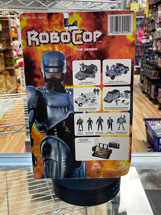Interchangeable Robocop (Skyvision, Vintage Toy Island) SEALED - Bitz & Buttons