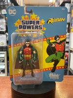 Knightfall Robin (Super Powers, McFarlane) **SEALED**
