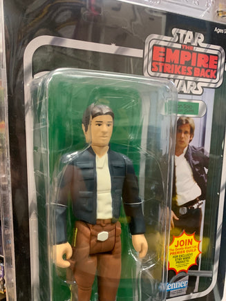 Jumbo Bespin Han Solo Figure (Gentle Giant, Star Wars) - Bitz & Buttons