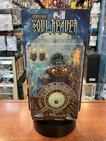 Soul Reaver Raziel Material Plane (Legacy Of Kain, NECA) SEALED - Bitz & Buttons