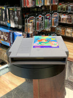 The Little Mermaid (Vintage NES Nintendo, Video Game)**TESTED** - Bitz & Buttons