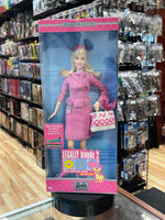 Legally Blonde 2 B9234 (Barbie, Mattel) **SEALED**