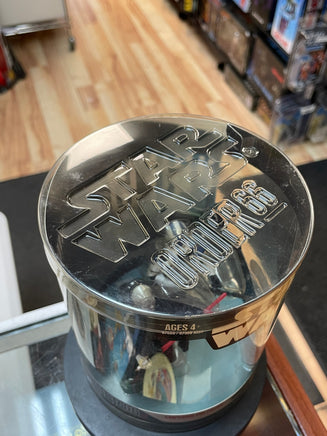 Emperor Palpatine & Commander Vill (Star Wars Order 66, Hasbro) SEALED - Bitz & Buttons