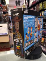 Woody LR-045 (Toy Story, Revoltech Kaiyodo) Sealed