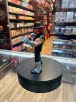 Red Hair Undertaker 0234 (Vintage WWF WWE, Hasbro)