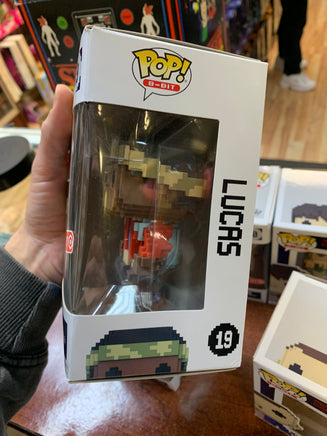 8Bit Arcade 5 Pack (Funko Pop, Stranger Things) - Bitz & Buttons