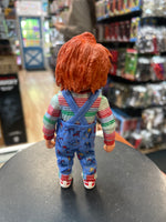 Poster Version Chucky (Childs Play Blind Box, NECA) COMPLETE - Bitz & Buttons