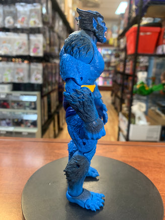 Retro X-Men Beast (Hasbro, Marvel Legends) **LOOSE** - Bitz & Buttons