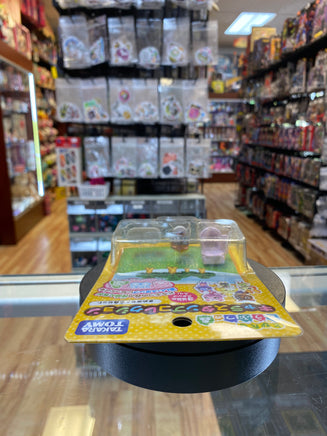 Leaf Stamp Butch Butch (Animal Crossing, Takara Tomy) NEW - Bitz & Buttons