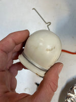 Space Walk Mystery  (Vintage 12” GI Joe, Hasbro) **Original**