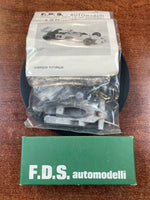 Copersucar F5A 1978 N. 75 1:43 (FDS Automodelli, Metal Kit) *NEW* - Bitz & Buttons