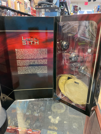 Sith Probe Droids Expansion Pack (Star Wars, Side show Collectables) - Bitz & Buttons