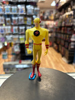 Reverse Flash 4" (Justice League Unlimited, Mattel)