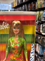 Lifesaver Barbie 28679 (Vintage Barbie, Mattel)