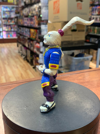 Usagi Yojimbo 0603 (Vintage TMNT Ninja Turtles, Playmates) **COMPLETE** - Bitz & Buttons