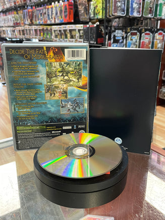 The Lord of The Rings The Two Towers (Xbox, EA, Video Game) **TESTED** - Bitz & Buttons