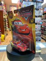 Lightning McQueen (Pixar Cars, Mattel Diecast) - Bitz & Buttons