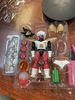 Jiece (Bandai SH Figuarts, Dragon Ball Z) COMPLETE - Bitz & Buttons