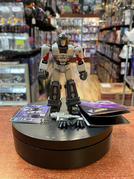 D-16 (Galaxy Version 07 Wave 2 Transformers One, Blokees) BUILT/COMPLETE - Bitz & Buttons