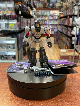 D-16 (Galaxy Version 07 Wave 2 Transformers One, Blokees) BUILT/COMPLETE - Bitz & Buttons