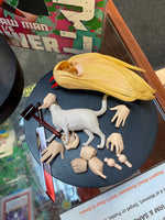 Power FigZero 1:6 Scale (Chainsaw Man, Threezero) COMPLETE - Bitz & Buttons